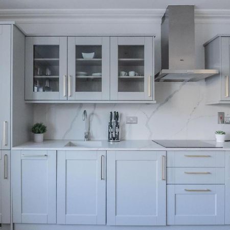 Royal Kensington In Cromwell Road Διαμέρισμα Λονδίνο Εξωτερικό φωτογραφία