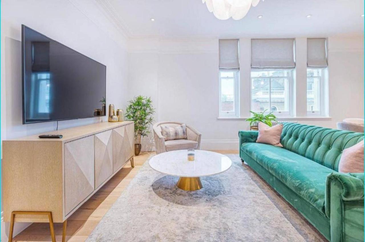 Royal Kensington In Cromwell Road Διαμέρισμα Λονδίνο Εξωτερικό φωτογραφία